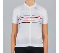Sportful Vélodrome Women's Jersey M White