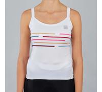 Sportful Vélodrome Women's Top XL White