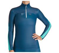 Sportful - Women's Apex Jersey - Giacca sci di fondo M blu