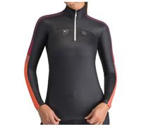 Sportful - Women's Apex Jersey - Giacca sci di fondo M grigio