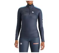 Sportful - Women's Apex Jersey - Giacca sci di fondo S blu