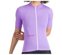 Sportful - Women's Classic Jersey - Maglietta da ciclismo L lilla