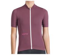 Maglia Sportful Classic manica corta viola granata donna - S