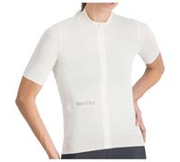 Sportful - Women's Classic Jersey - Maglietta da ciclismo XS bianco
