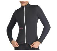 Sportful - Women's Classic Thermal Jersey - Maglietta da ciclismo XXL grigio
