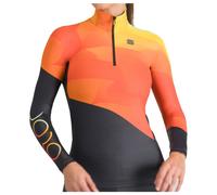Sportful - Women's Doro Apex Jersey - Giacca sci di fondo XXL variopinto