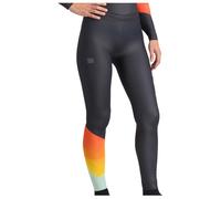 Sportful - Women's Doro Apex Tight - Pantaloni sci di fondo L grigio