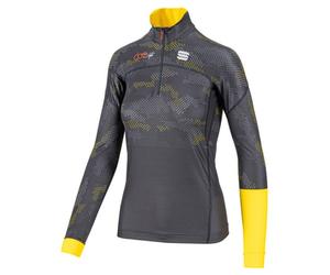 Sportful - Women's Doro Race Jersey - Giacca sci di fondo XS blu