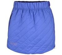 Sportful - Women's Doro Skirt - Gonna sintetica L blu