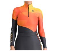 Sportful - Women's Doro Skirt - Gonna sintetica L variopinto