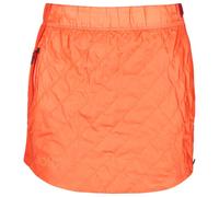 Sportful - Women's Doro Skirt - Gonna sintetica S rosso