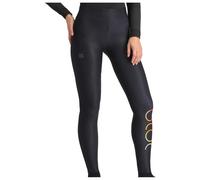 Sportful - Women's Doro Tight - Pantaloni sci di fondo L nero