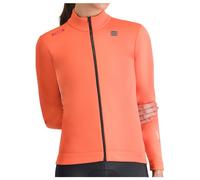 Sportful - Women's Fiandre 2 Jacket - Giacca ciclismo L rosso