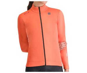 Sportful - Women's Fiandre 2 Jacket - Giacca ciclismo M rosso