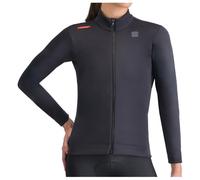 Sportful - Women's Fiandre 2 Jacket - Giacca ciclismo XL grigio