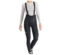 Sportful - Women's Fiandre Bibtight - Pantaloni da ciclismo M grigio