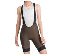 Sportful - Women's Giara 2 Bibshort - Pantaloni da ciclismo S marrone