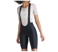 Sportful - Women's Giara 2 Bibshort - Pantaloni da ciclismo XXL grigio