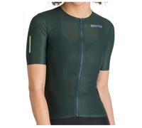 Sportful - Women's Light 2 Jersey - Maglietta da ciclismo M blu