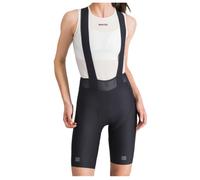 Sportful - Women's LTD 2 Bibshort - Pantaloni da ciclismo M grigio