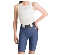 Sportful Ltd 2 Bib Shorts Blu S Donna