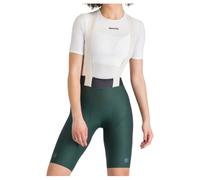 Sportful Ltd 2 Bib Shorts Verde S Donna