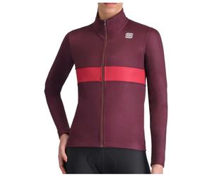 Sportful - Women's Neo 2 Softshell Jacket - Giacca ciclismo L rosso