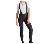 Sportful - Women's Pulse Bibtight - Pantaloni da ciclismo L grigio