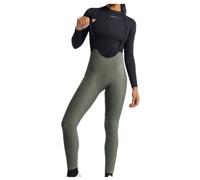 Sportful - Women's Pulse Bibtight - Pantaloni da ciclismo S grigio