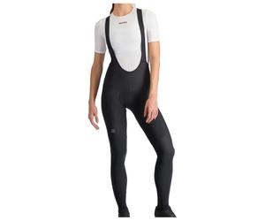 Sportful - Women's Pulse Bibtight - Pantaloni da ciclismo XL grigio