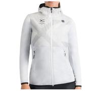 SPORTFUL Rythmo W Jacket - Donna - Bianco / Grigio - Taglia L- modello 2026