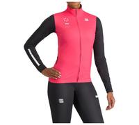 Sportful - Women's Squadra Jersey - Giacca sci di fondo L fuchsia