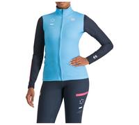 Sportful - Women's Squadra Jersey - Giacca sci di fondo M blu