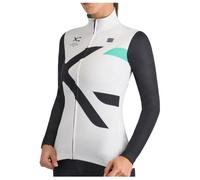 Sportful - Women's Squadra Jersey - Giacca sci di fondo XL grigio