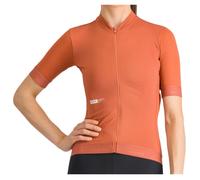 Sportful Srk 2 Short Sleeve Jersey Arancione M Donna