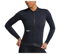 Sportful - Women's SRK 2 Thermal Jersey - Maglietta da ciclismo L blu