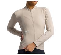 Sportful - Women's SRK 2 Thermal Jersey - Maglietta da ciclismo M beige