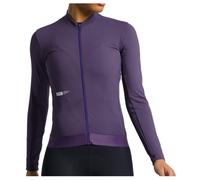Sportful - Women's SRK 2 Thermal Jersey - Maglietta da ciclismo XS lilla