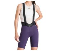 Sportful - Women's SRK Bibshort - Pantaloni da ciclismo S variopinto
