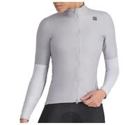 Sportful - Women's SRK Shift Wind Jacket - Maglietta da ciclismo L grigio