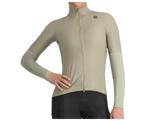Sportful - Women's SRK Shift Wind Jacket - Maglietta da ciclismo M beige