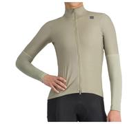 Sportful - Women's SRK Shift Wind Jacket - Maglietta da ciclismo XS beige