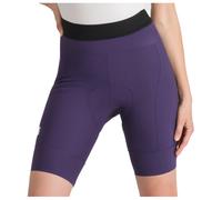 Sportful - Women's SRK Short - Pantaloni da ciclismo L lilla