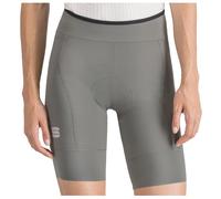 Sportful - Women's SRK Short - Pantaloni da ciclismo M grigio