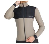 Sportful - Women's Supergiara 2 Jacket - Giacca ciclismo M grigio