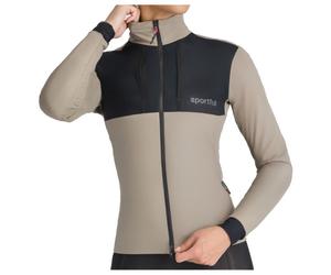 Sportful - Women's Supergiara 2 Jacket - Giacca ciclismo M grigio