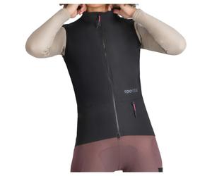 Sportful - Women's Supergiara 2 Vest - Gilet da ciclismo S grigio