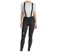 Sportful - Women's Supergiara Bibtight - Pantaloni da ciclismo S nero