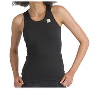 Sportful - Women's Supergiara Top - Singlet ciclismo M nero