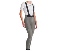 Sportful - Women's Supernova Bibtight - Pantaloni da ciclismo L grigio